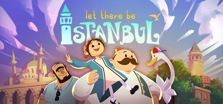 Let There Be Istanbul