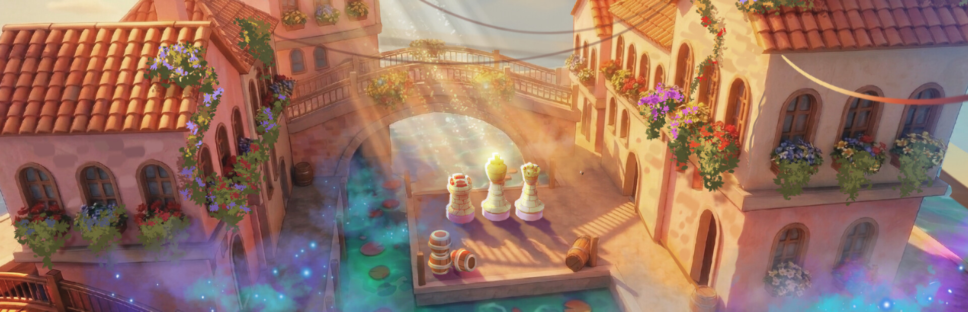 Chess Tales
