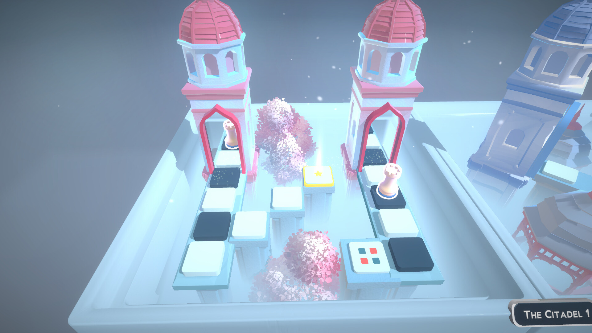 Chess Tales screenshot 10
