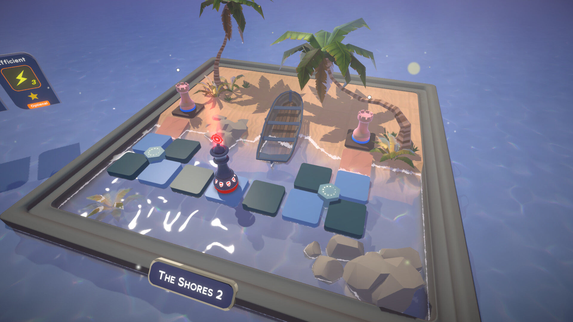 Chess Tales screenshot 7
