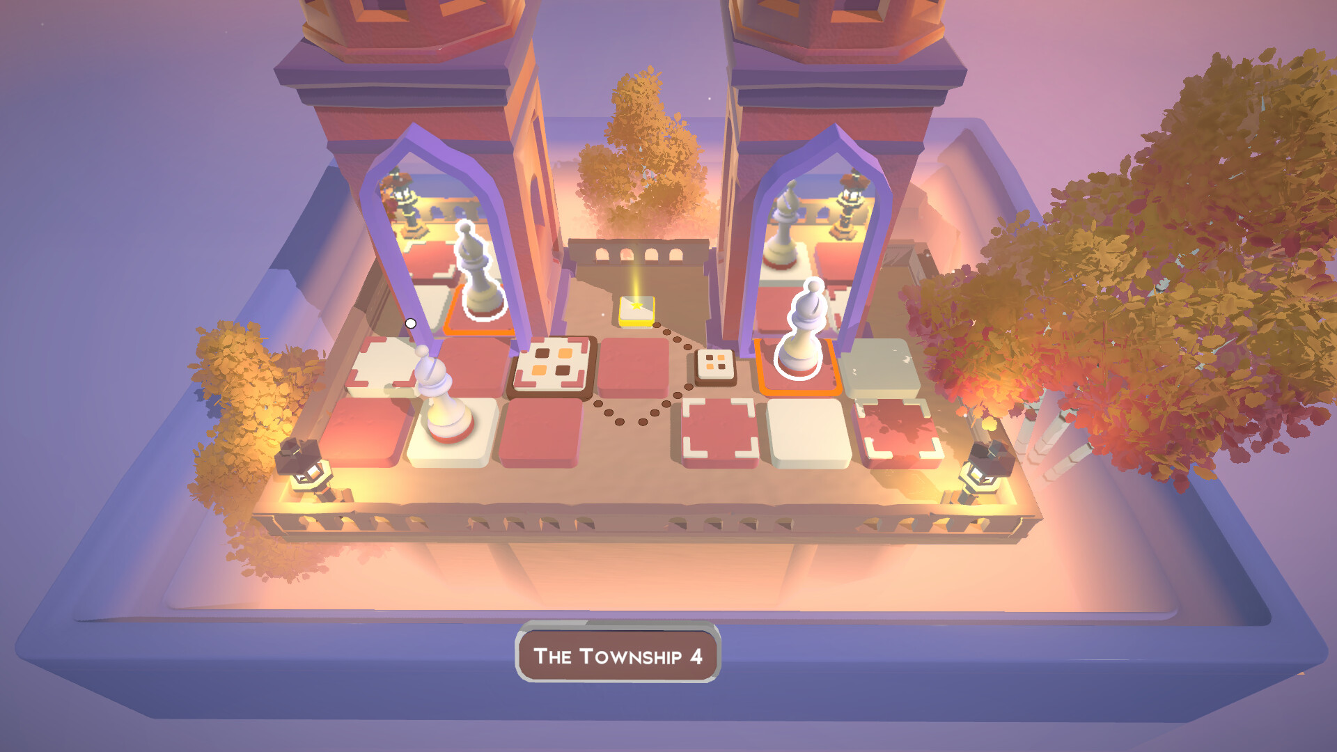 Chess Tales screenshot 9