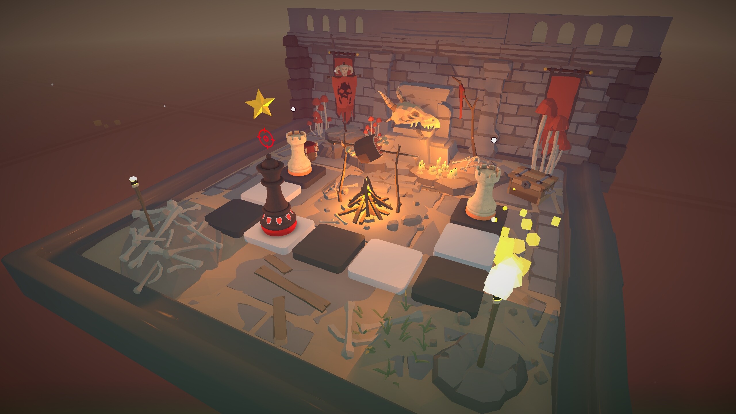 Chess Tales screenshot 12