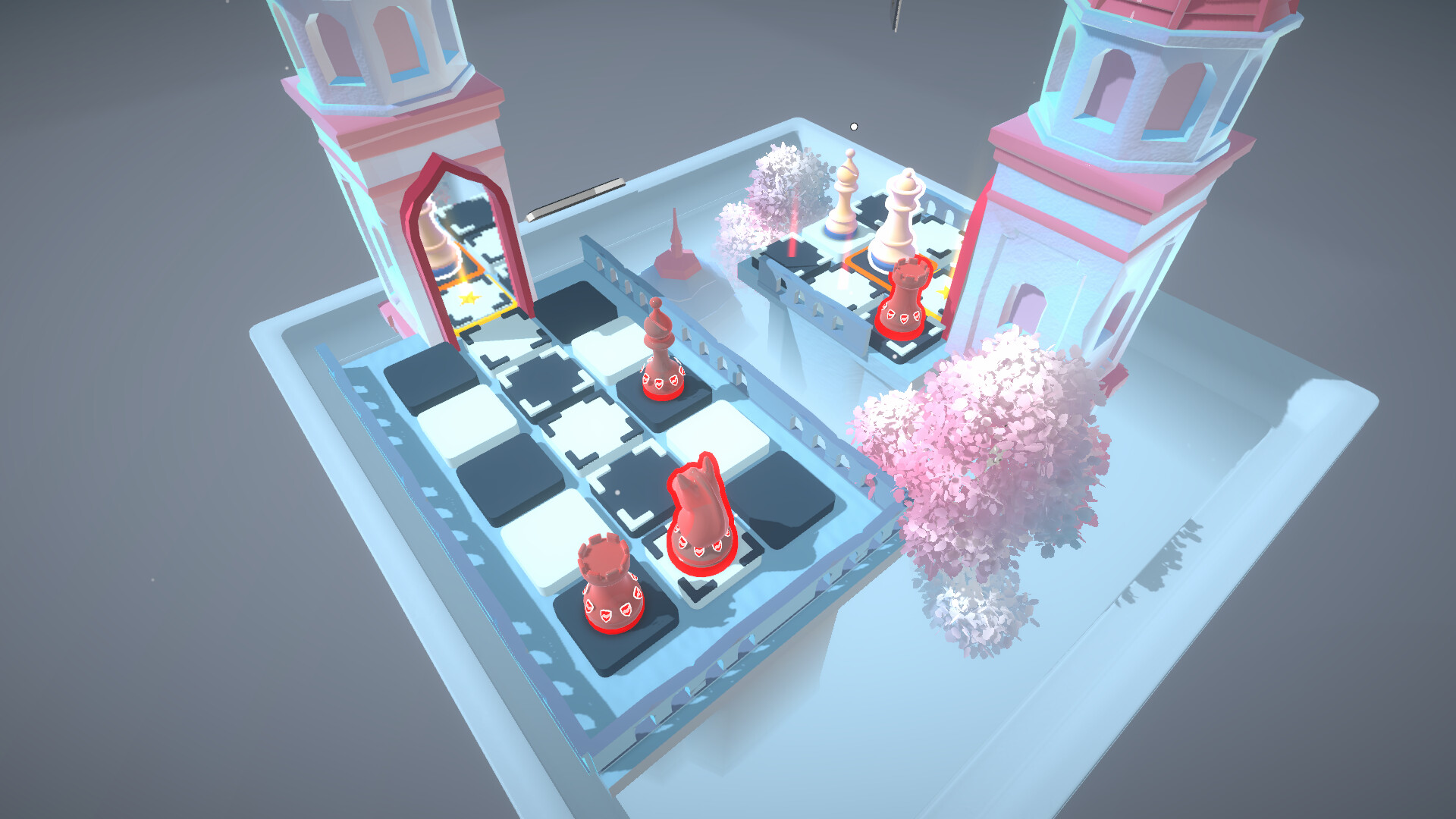 Chess Tales screenshot 6