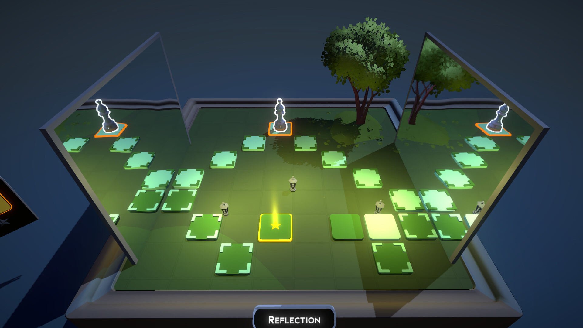 Chess Tales screenshot 11