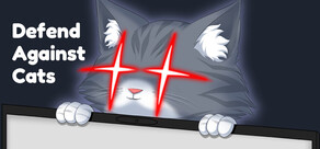 猫咪入侵 保卫办公桌