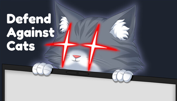 Defend Against Cats cover art