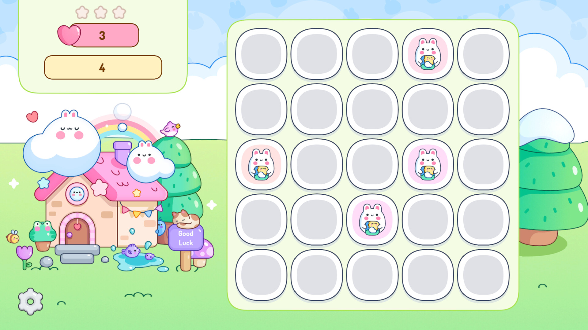 Bingo Roulette screenshot 1