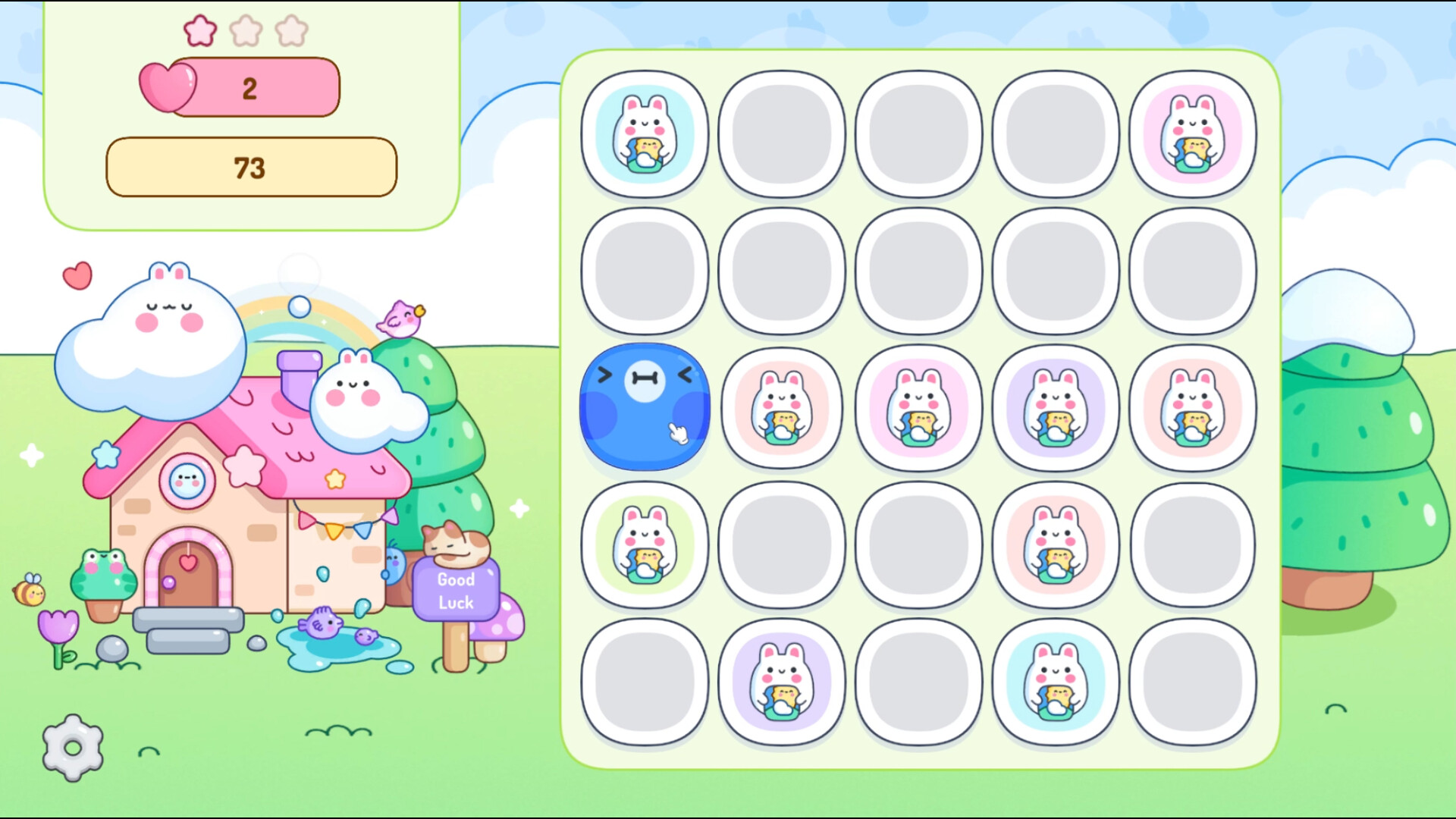 Bingo Roulette screenshot 4