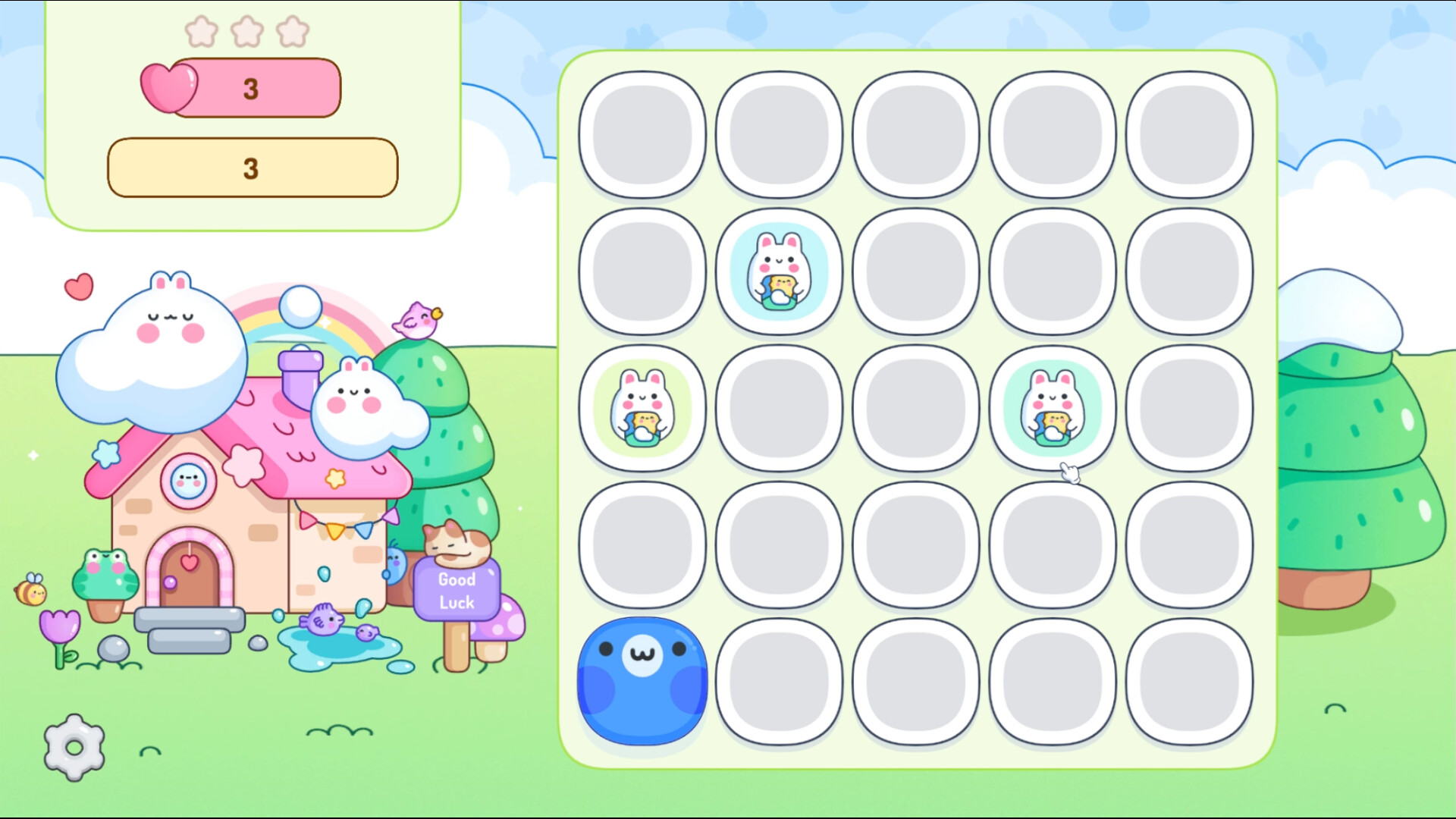 Bingo Roulette screenshot 3
