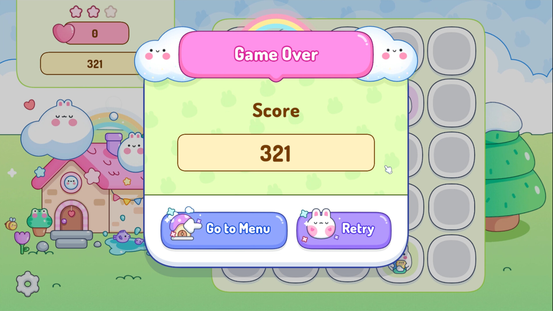 Bingo Roulette screenshot 5