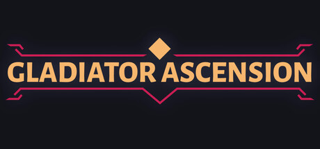 Gladiator Ascension — Steam header