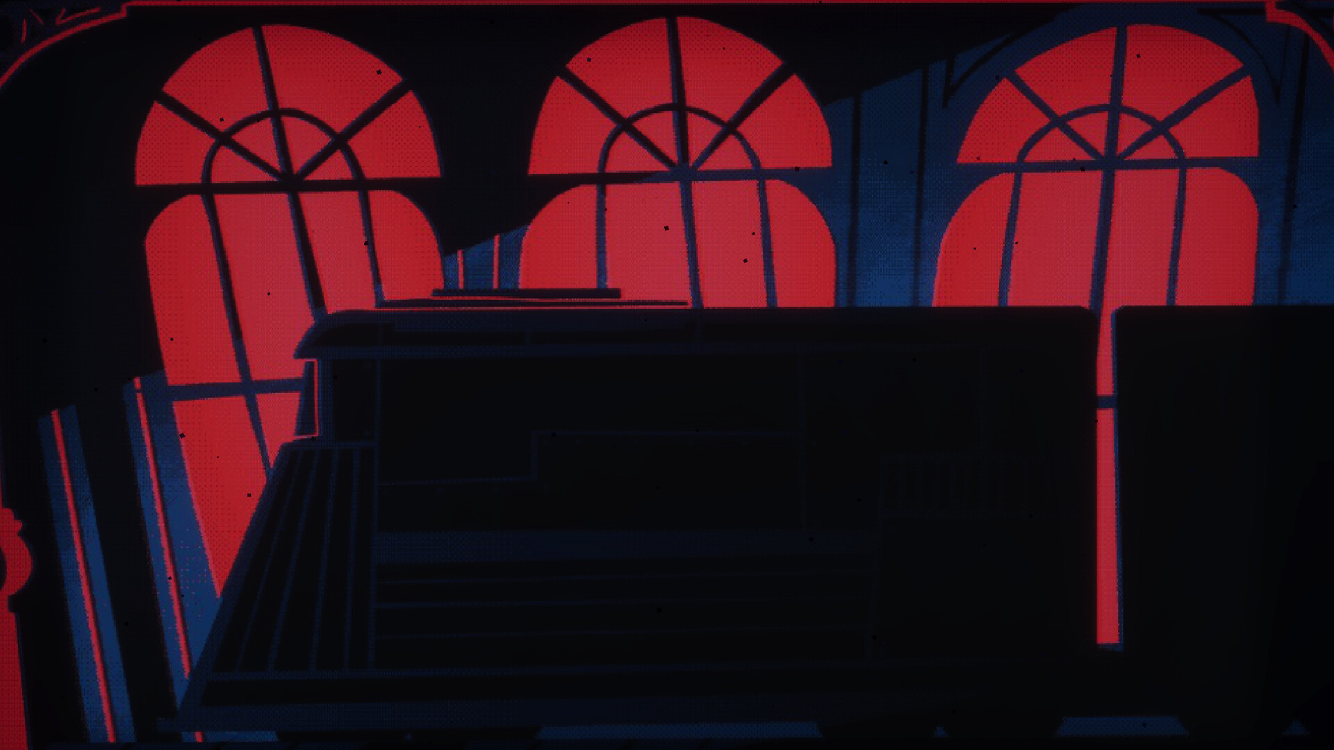 The Black Route screenshot 3