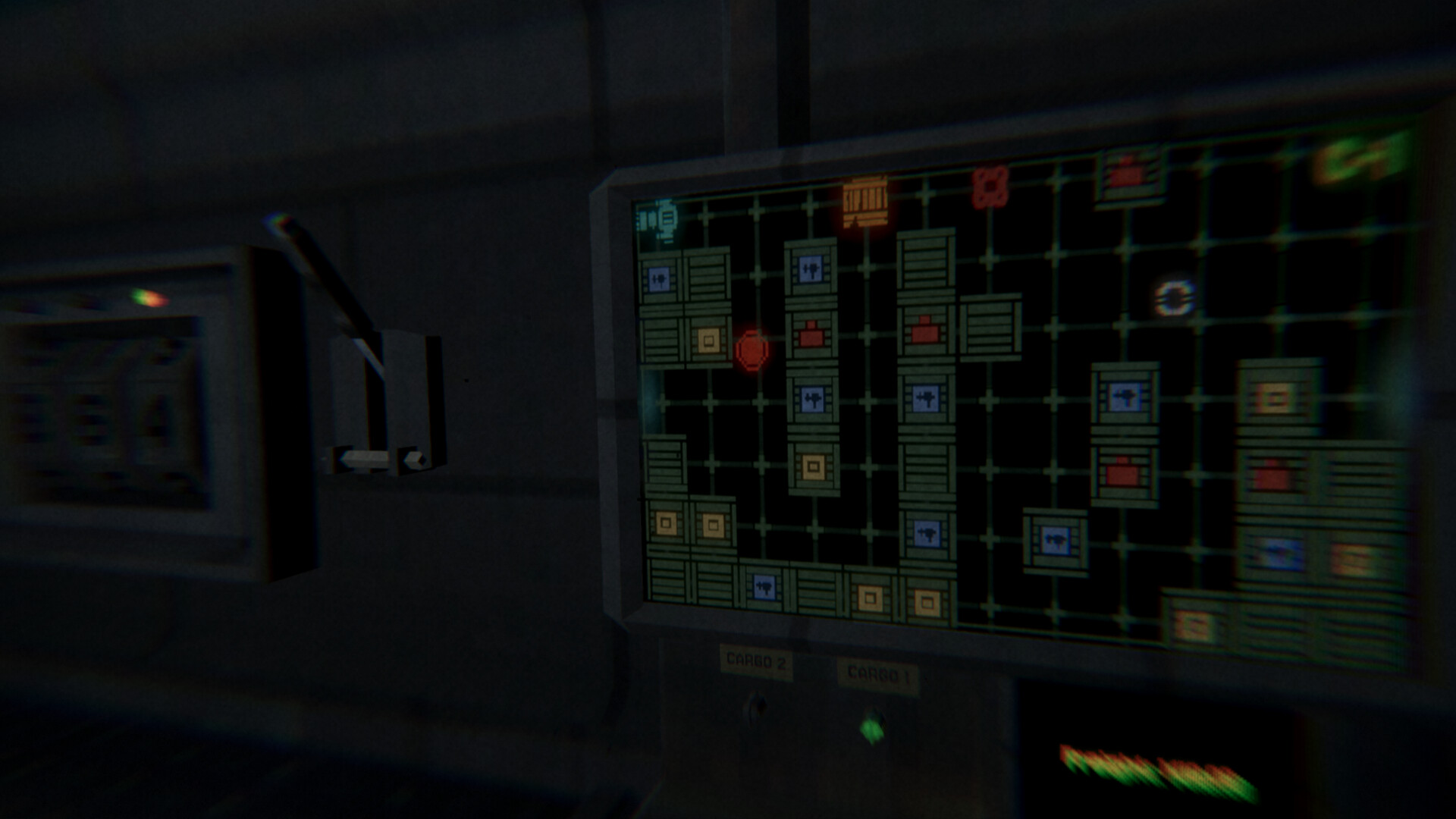 The Black Route screenshot 5