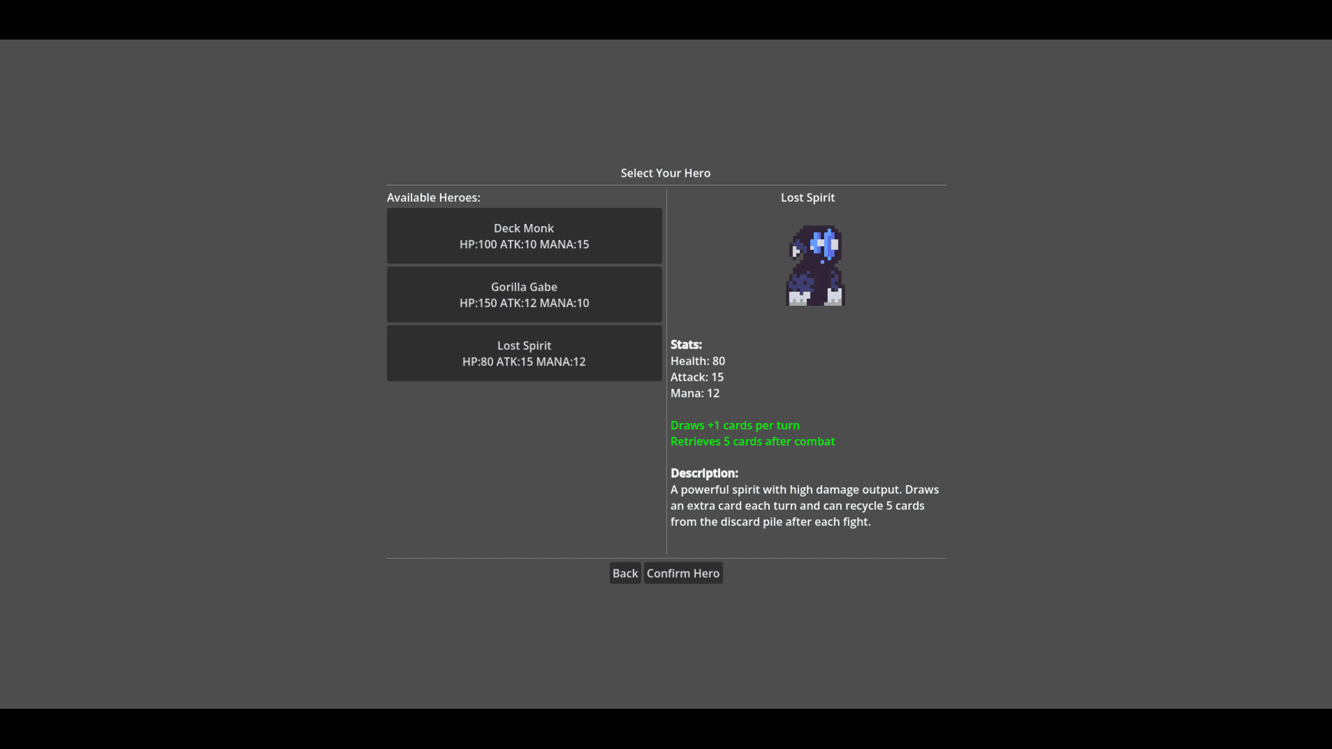Decked Out screenshot 1