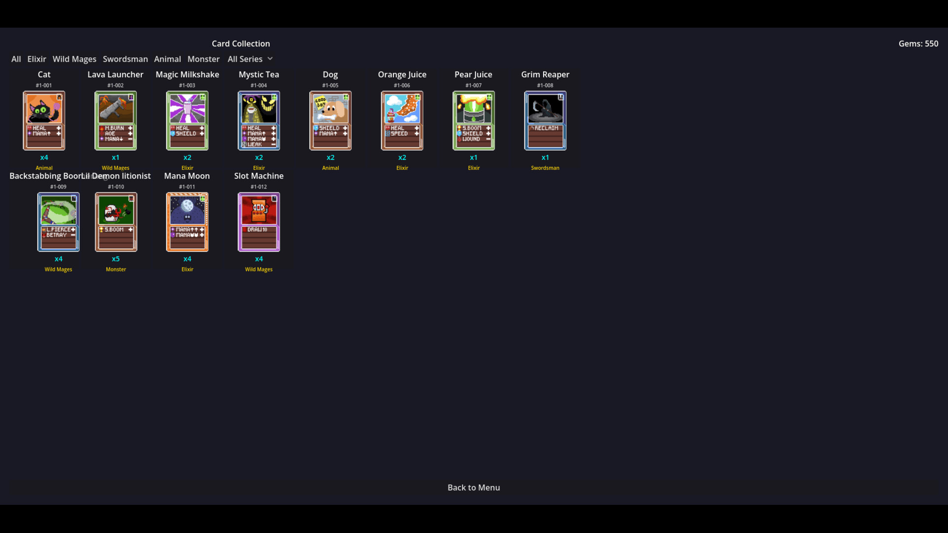 Decked Out screenshot 5