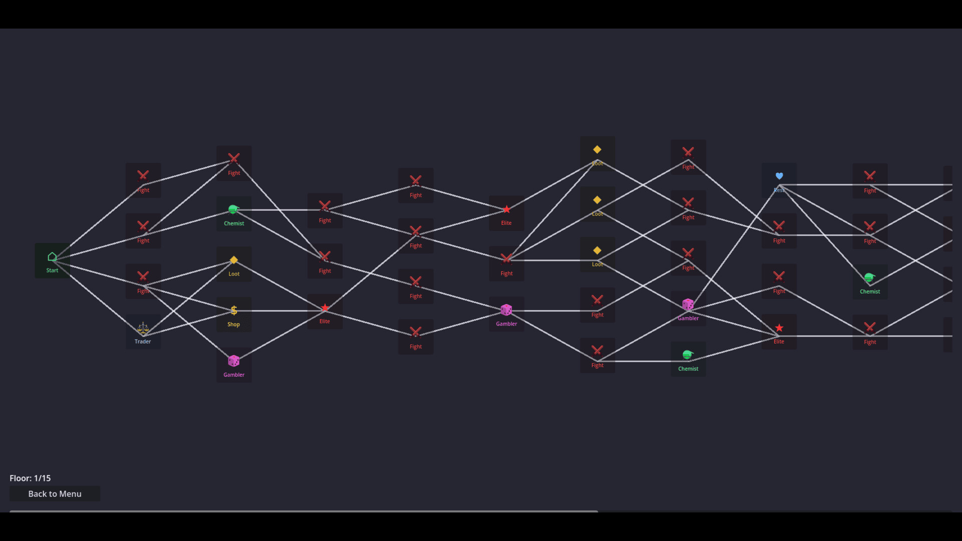 Decked Out screenshot 4