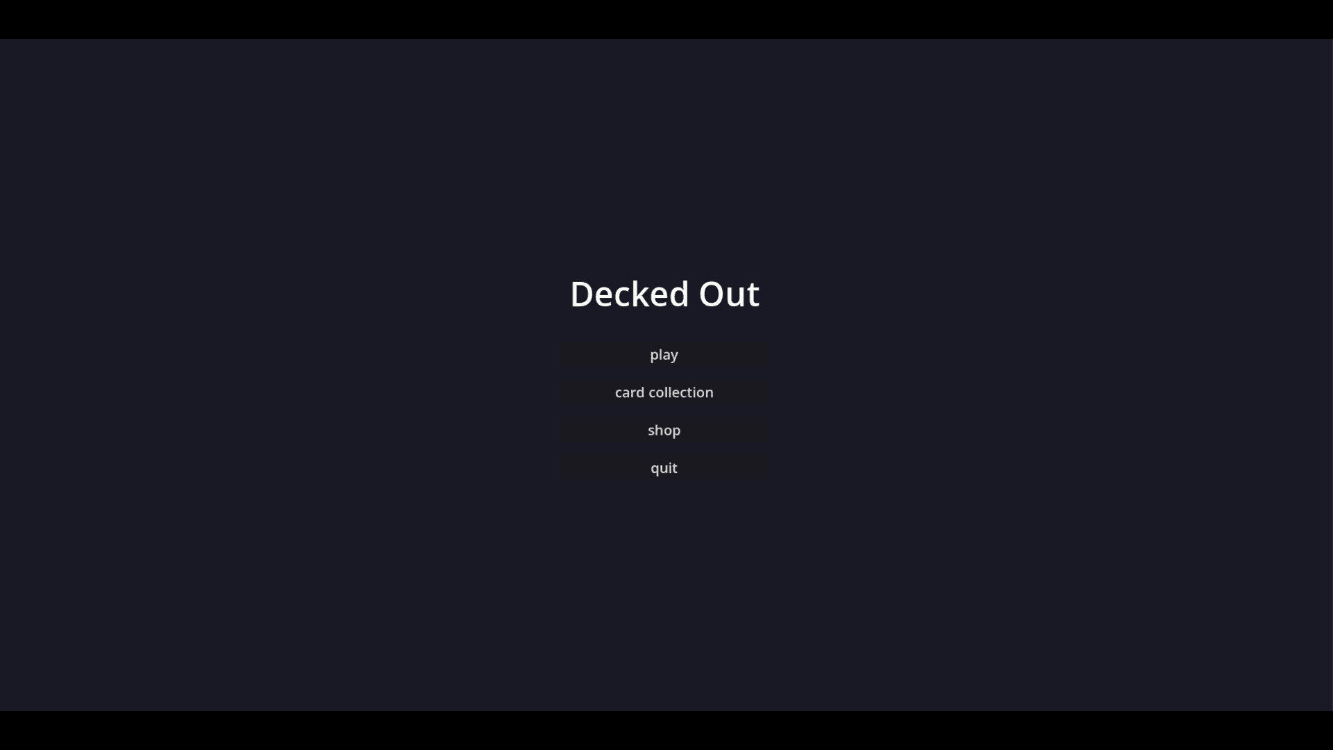 Decked Out screenshot 2