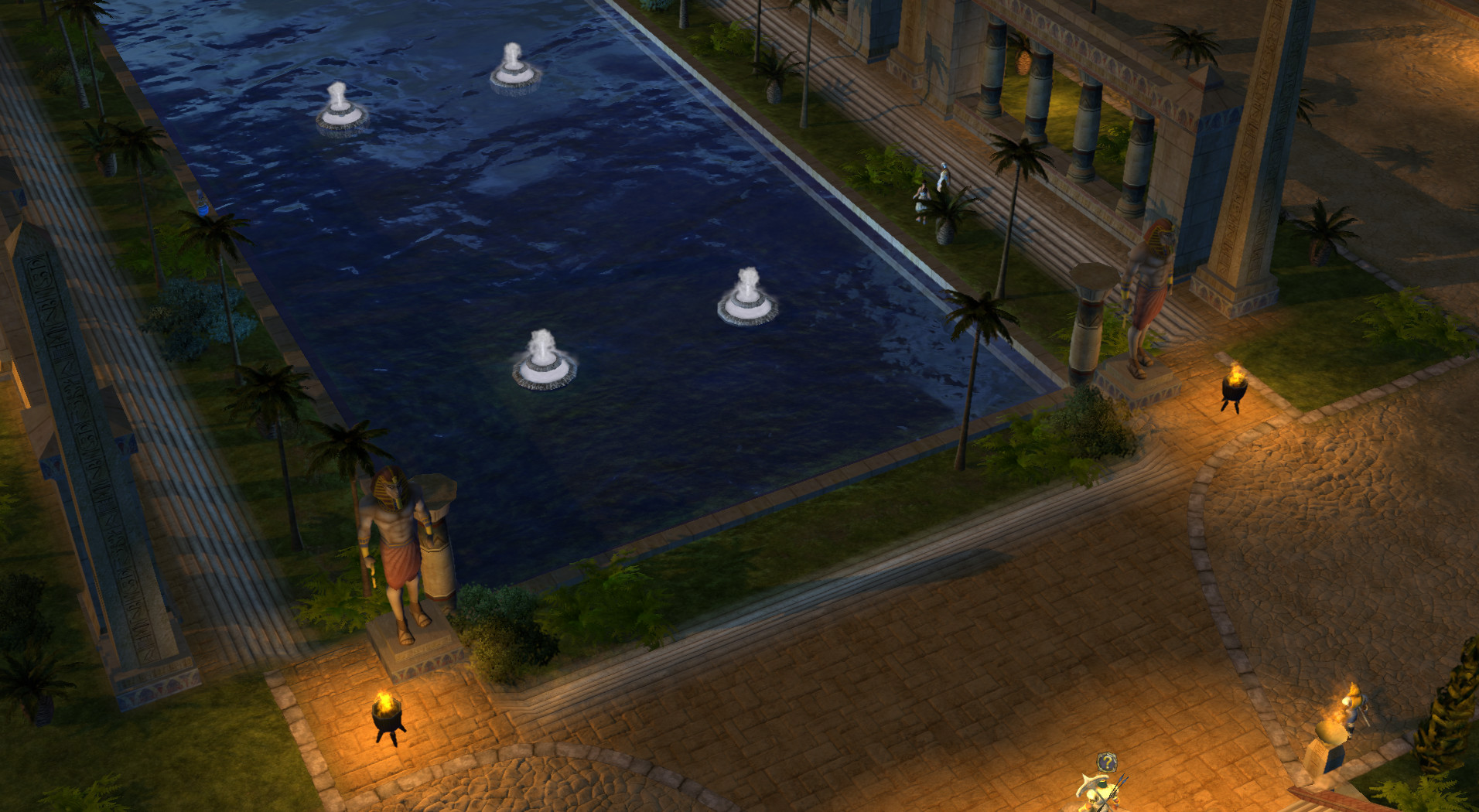 Mytheon - Egypt Pack screenshot 7