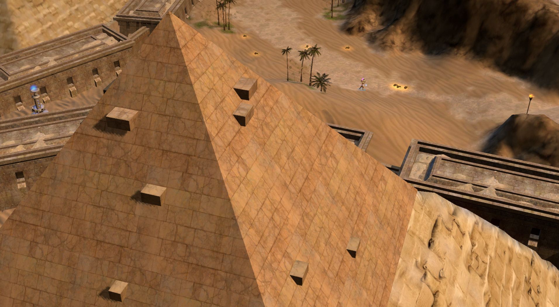 Mytheon - Egypt Pack screenshot 6