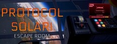 Protocol Solari: Escape Room