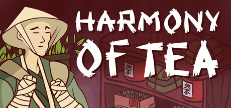 Harmony Of Tea