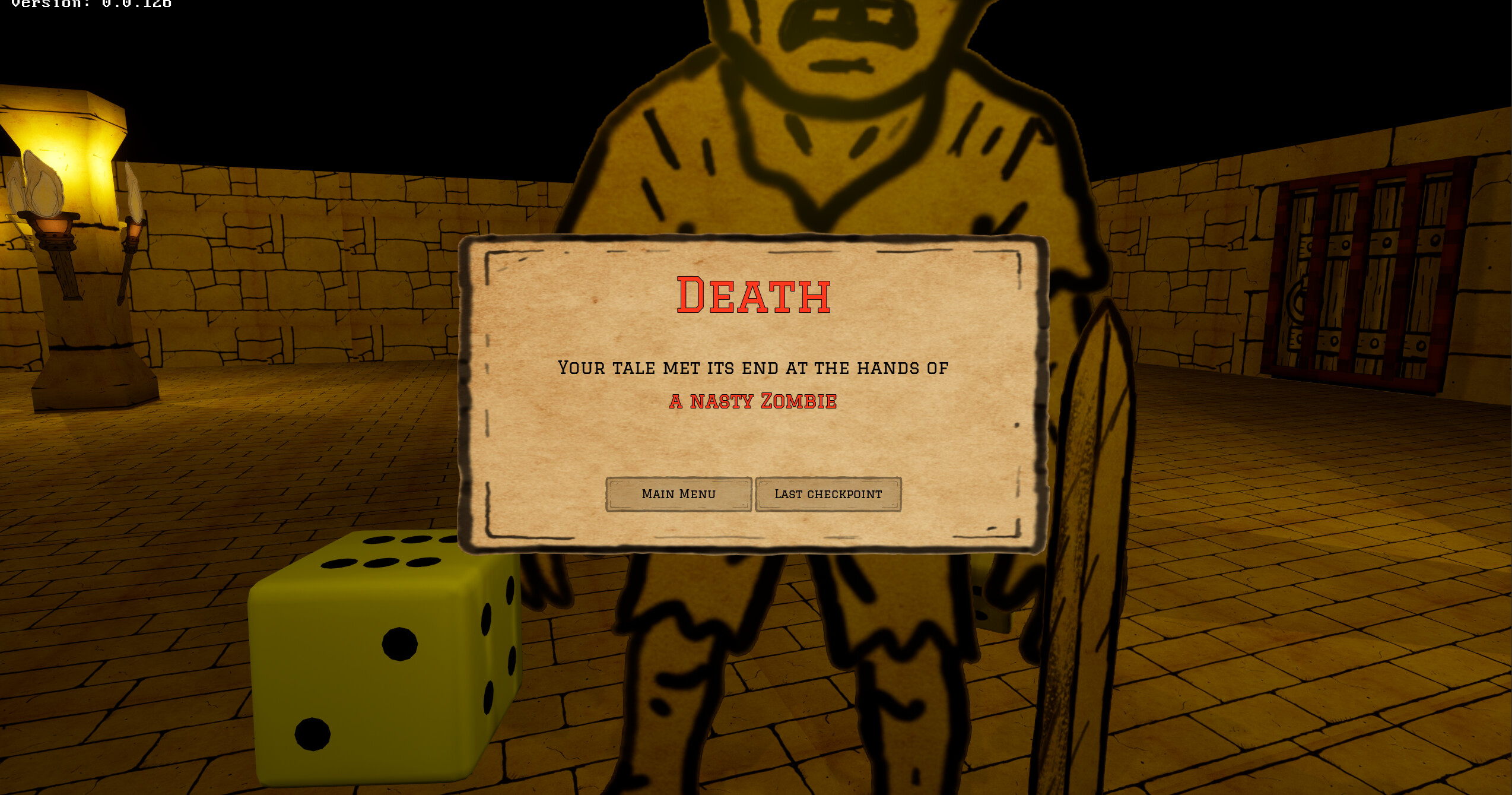 Paper Rogue screenshot 5