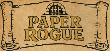 Paper Rogue