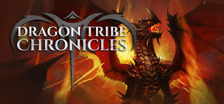 Dragon Tribe Chronicles — Steam header