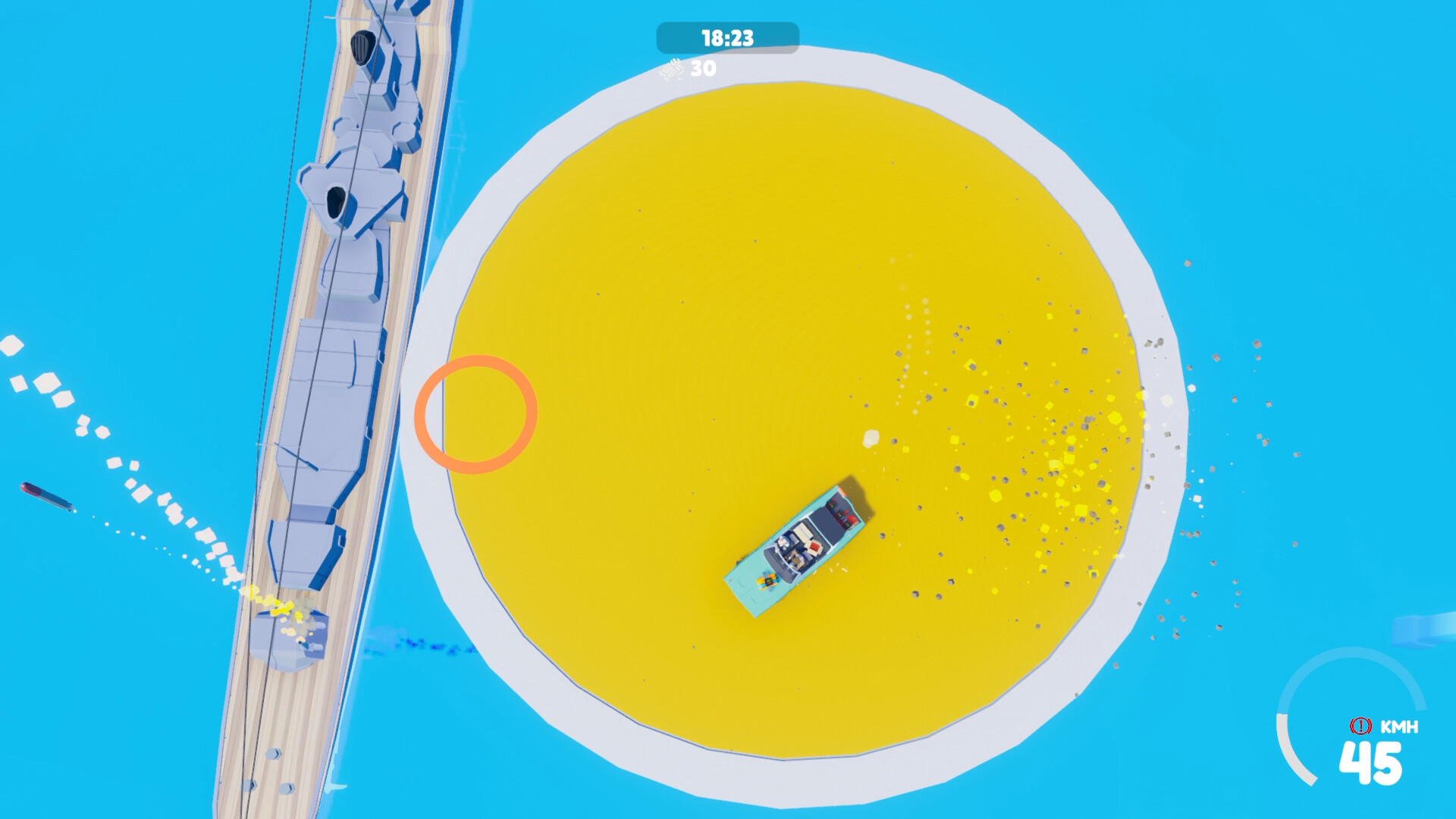 Carry the Pack Rack screenshot 7
