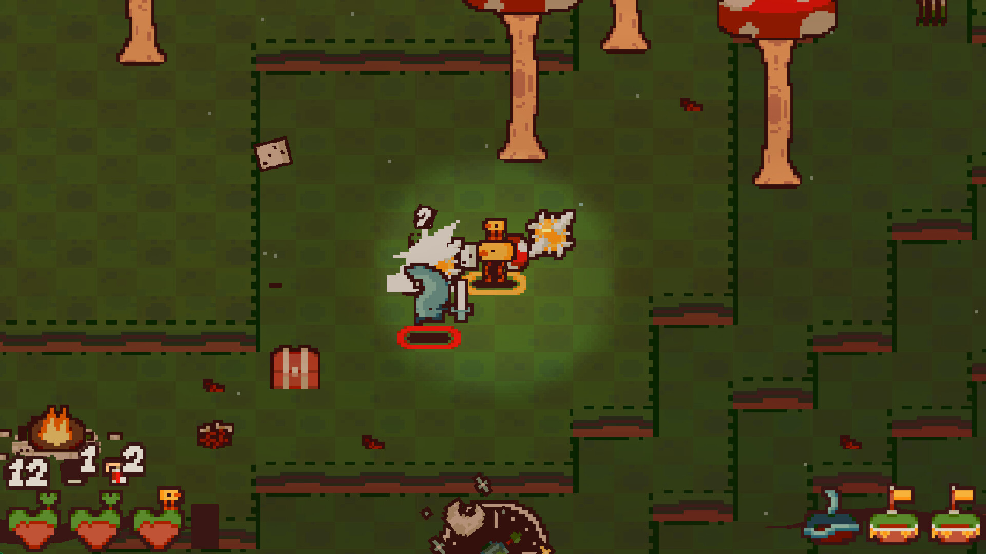 Quackipelago screenshot 7