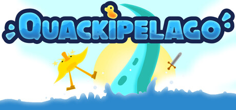 Quackipelago