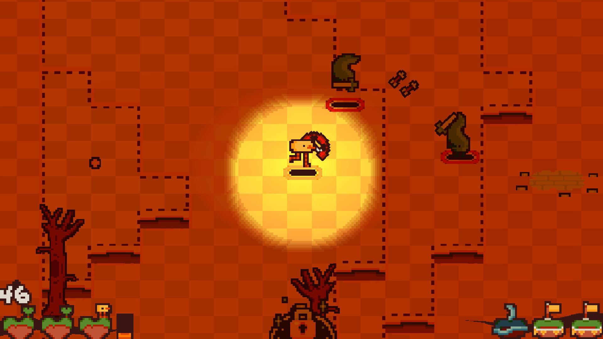 Quackipelago screenshot 2