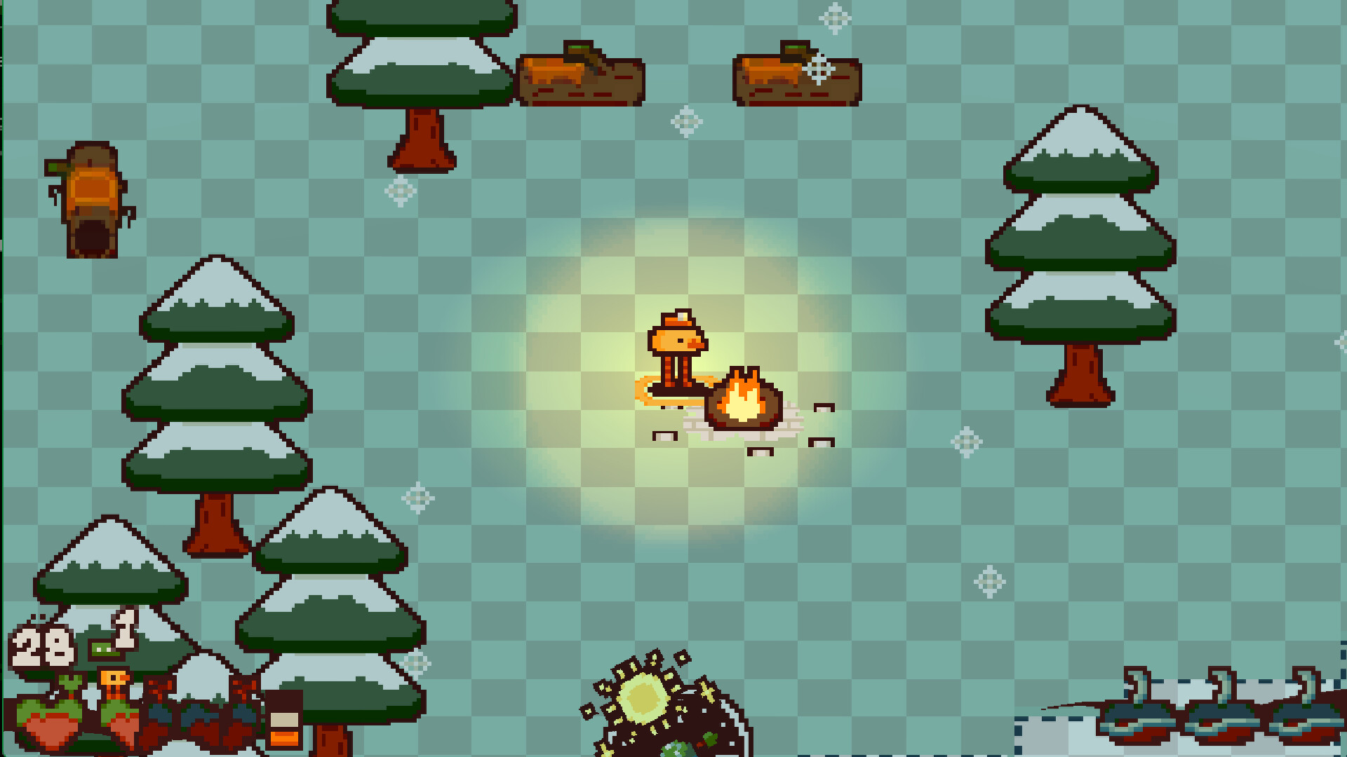 Quackipelago screenshot 3