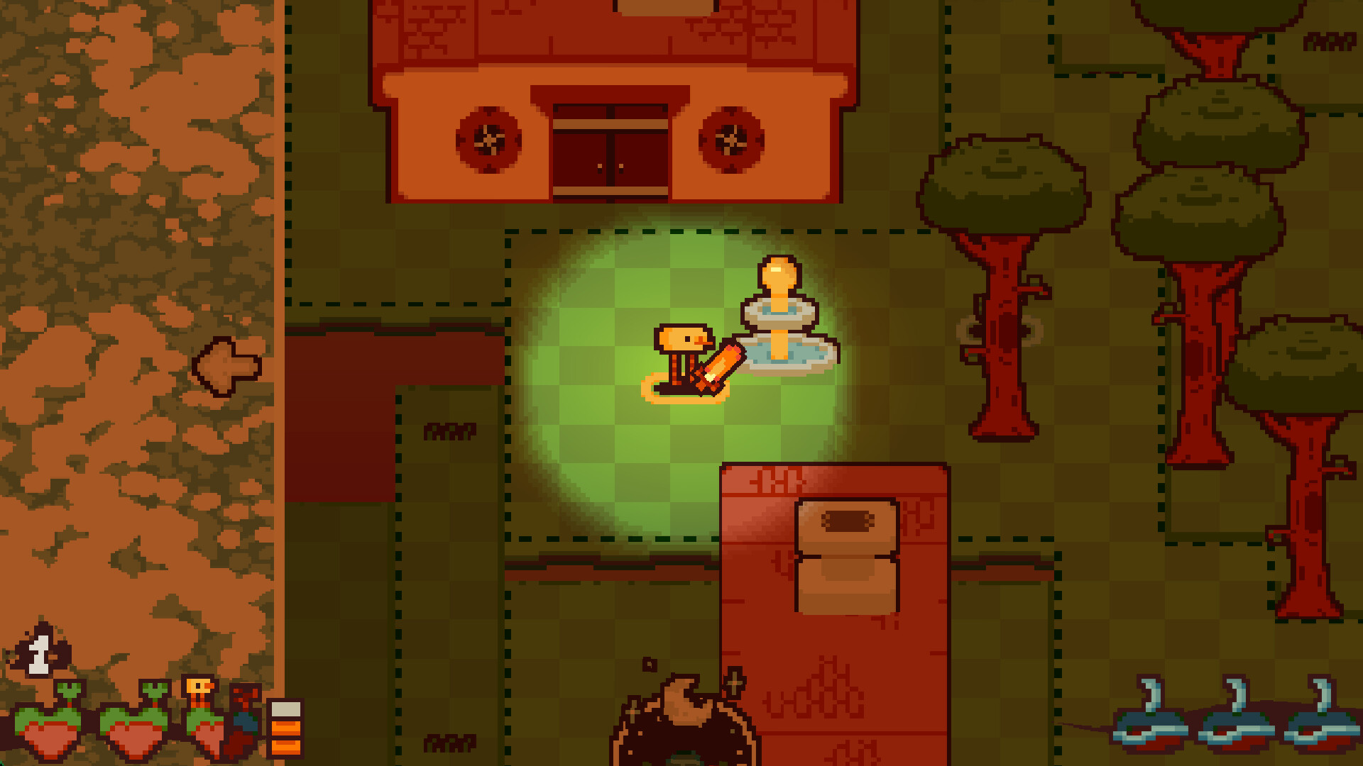Quackipelago screenshot 5