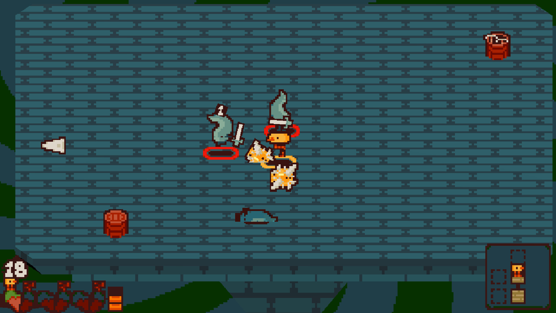 Quackipelago screenshot 4