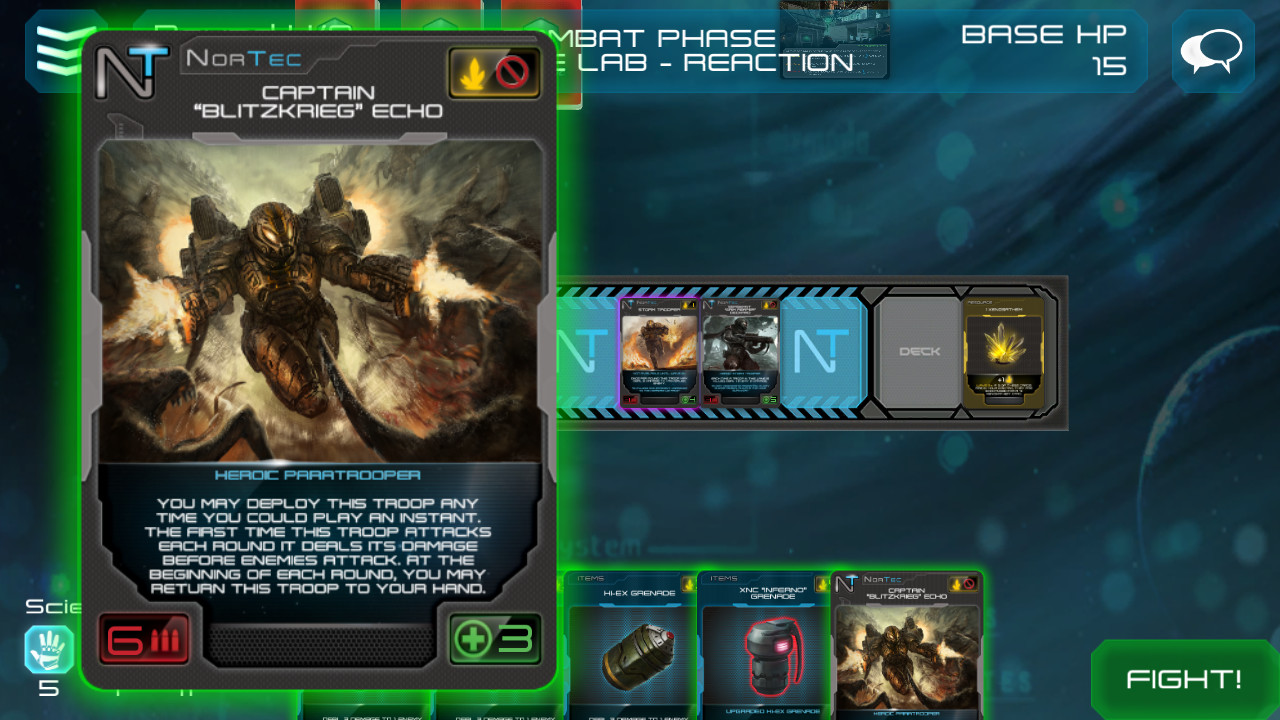 XenoShyft - NorTec Elite screenshot 2
