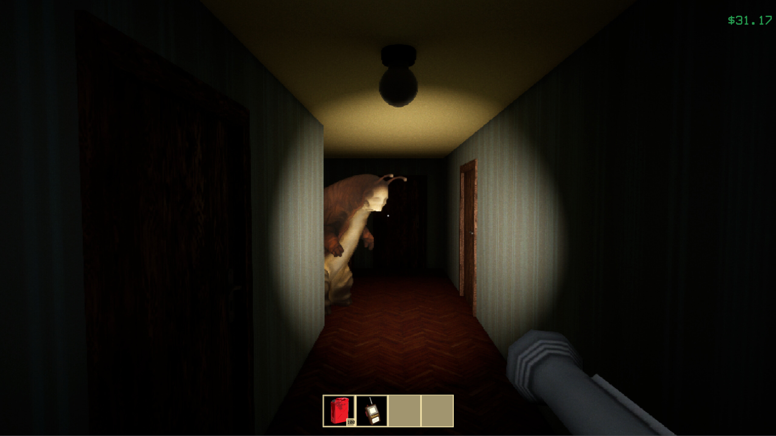 The Caretakers screenshot 2