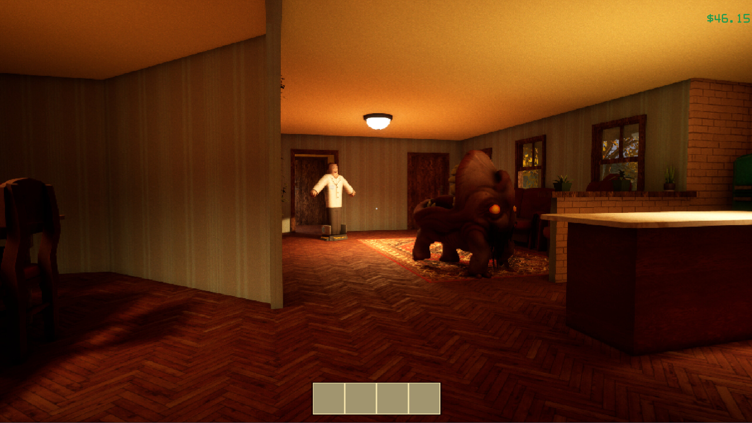 The Caretakers screenshot 10