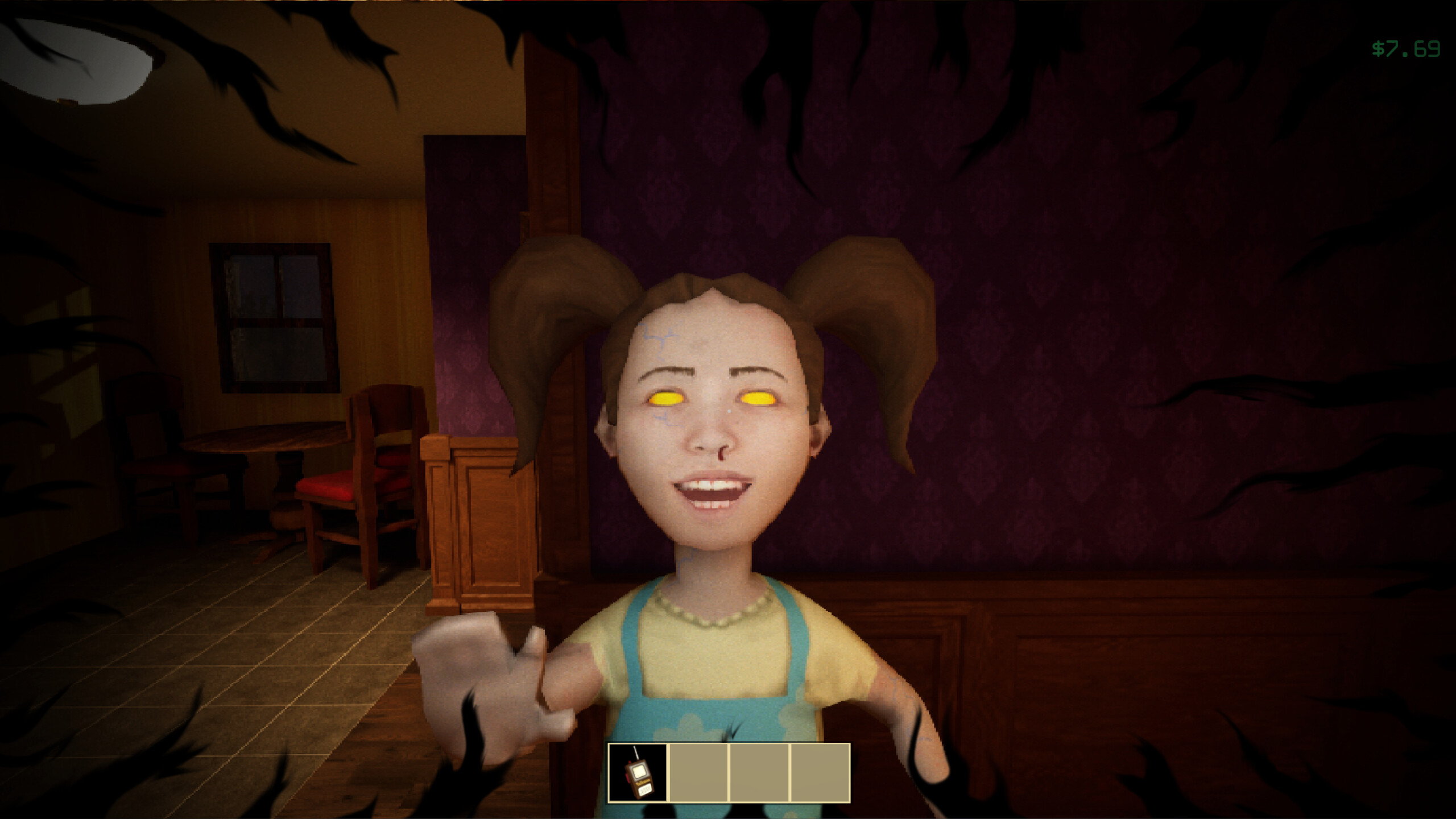 The Caretakers screenshot 3