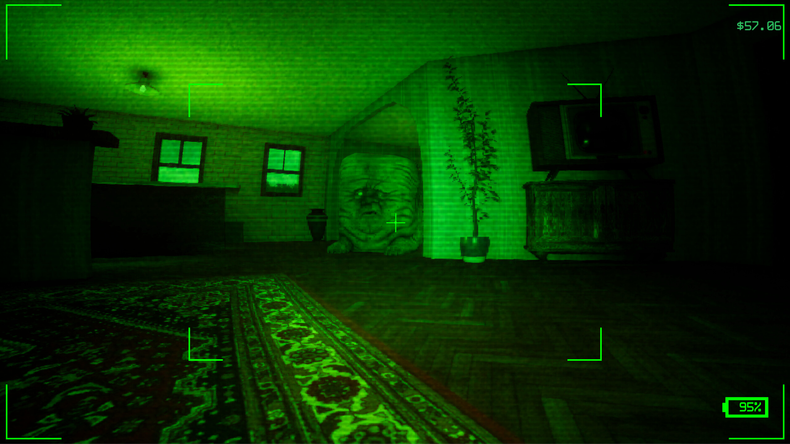 The Caretakers screenshot 4