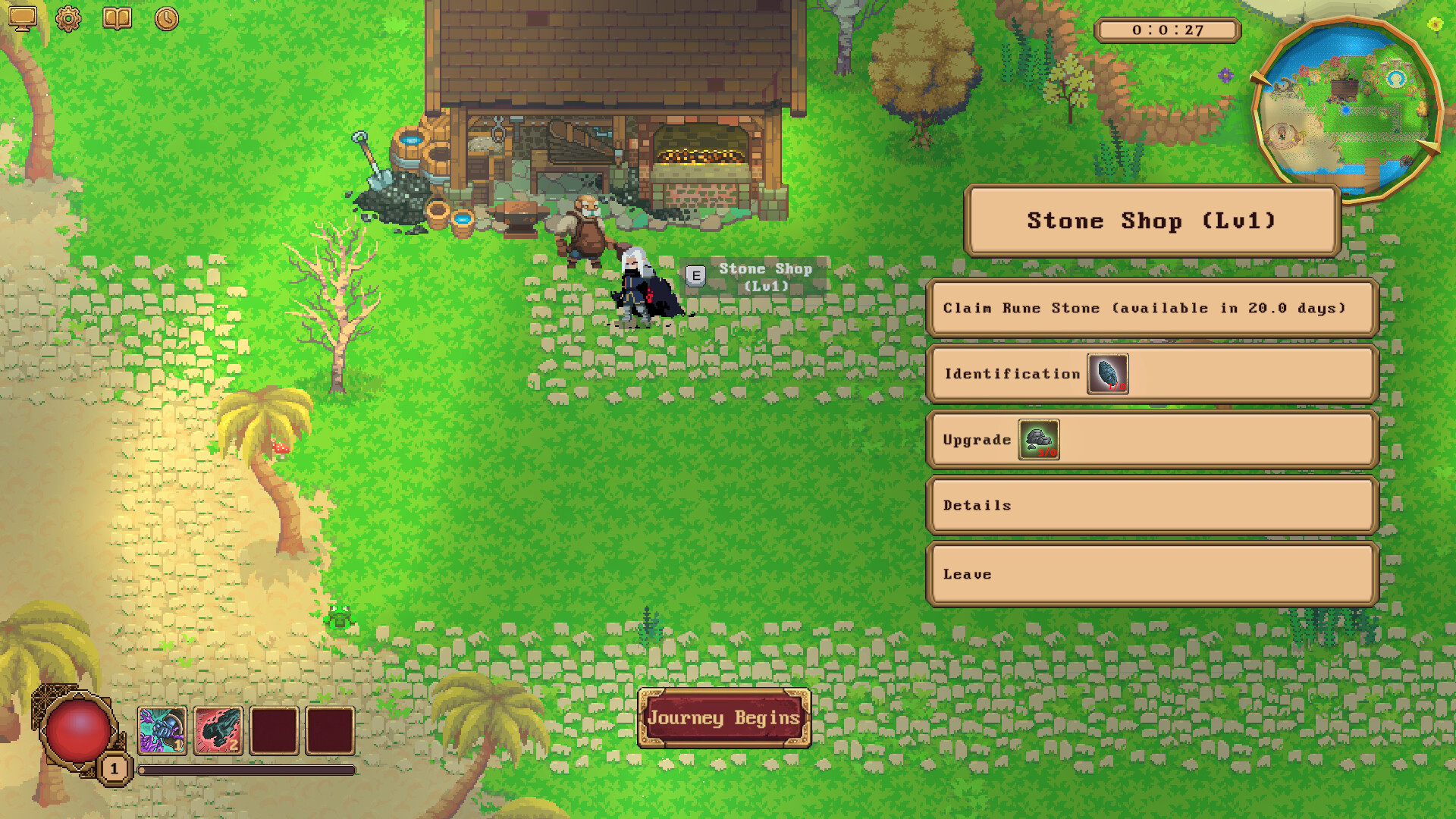 眷族 / DivinityVassals screenshot 11