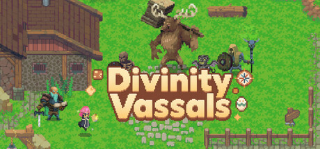 眷族 / DivinityVassals