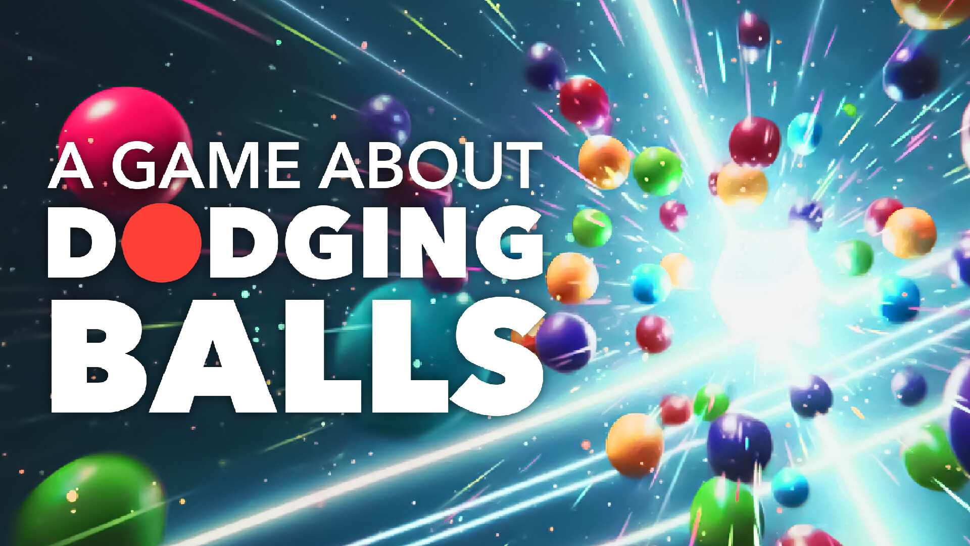 A Game About Dodging Balls screenshot 7