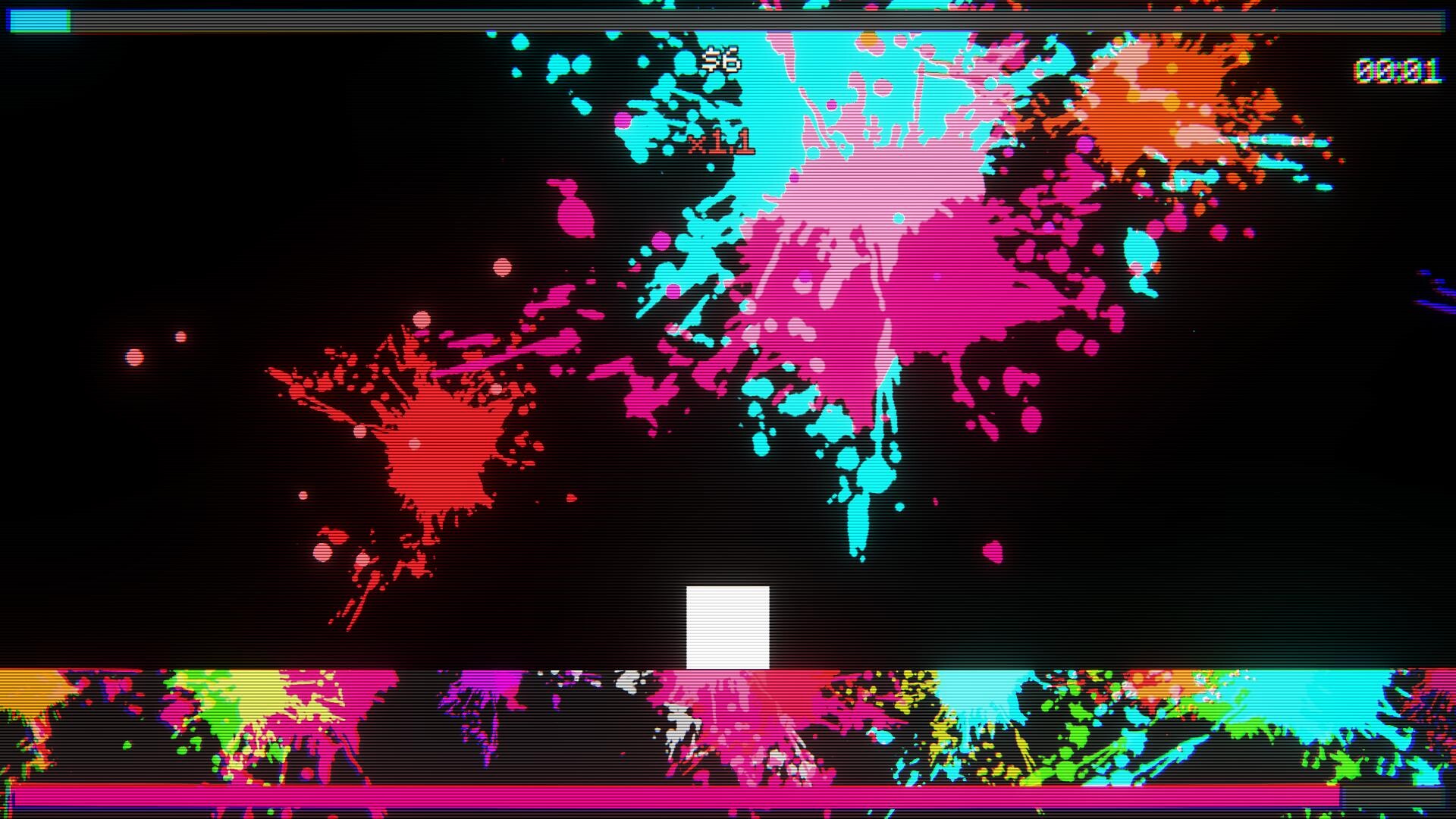 A Game About Dodging Balls screenshot 6