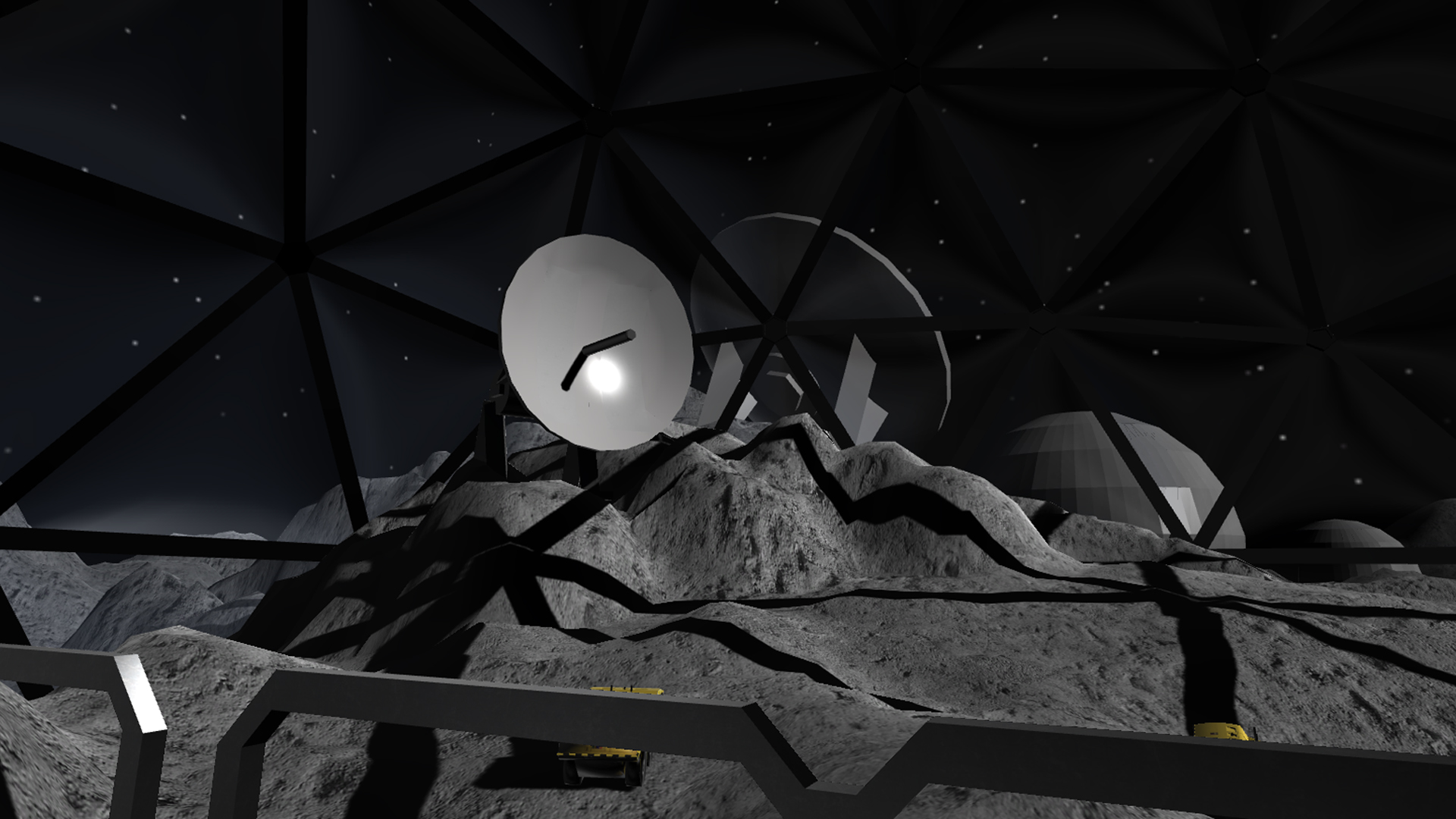 Unseen Diplomacy screenshot 11