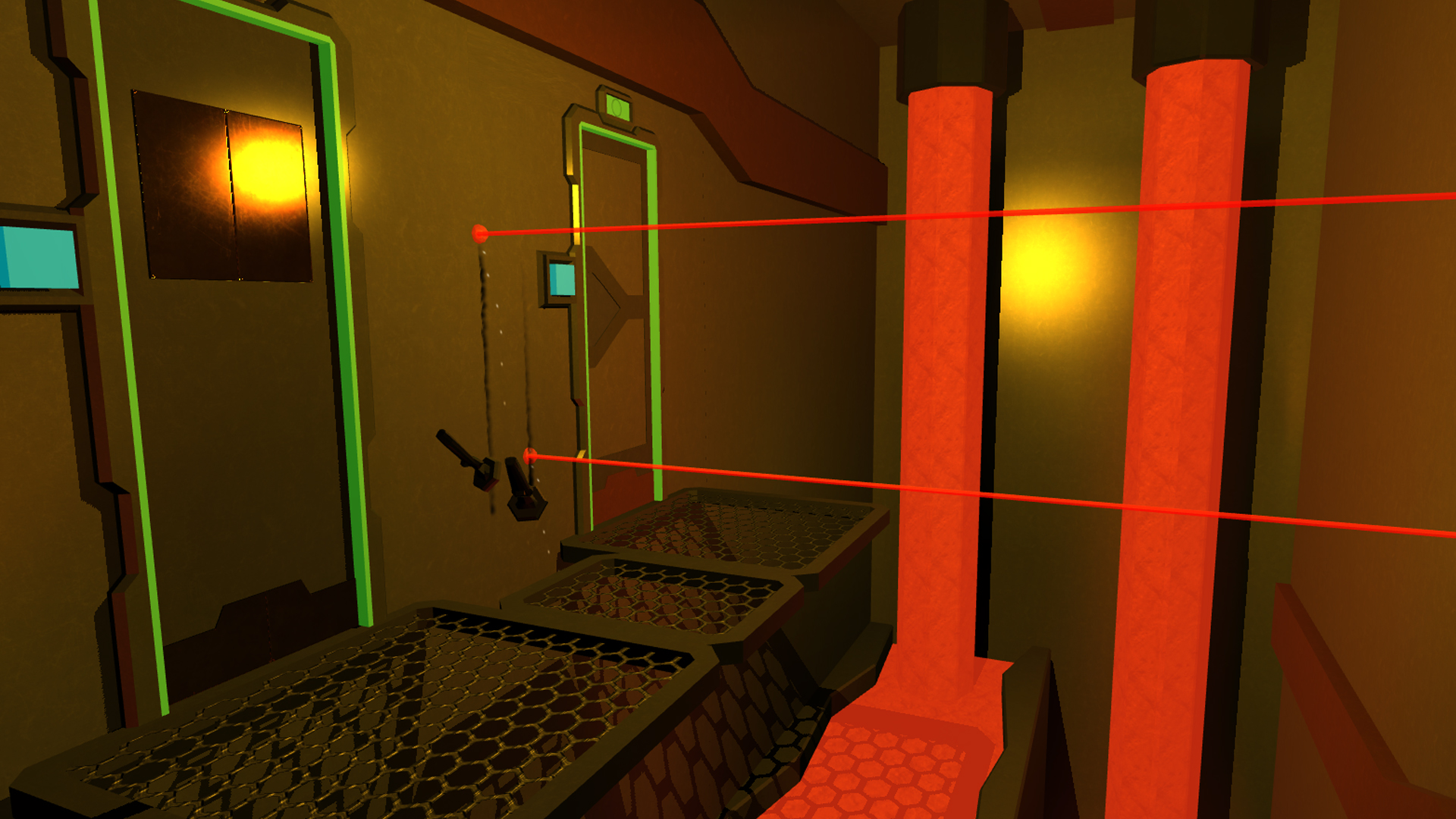 Unseen Diplomacy screenshot 16