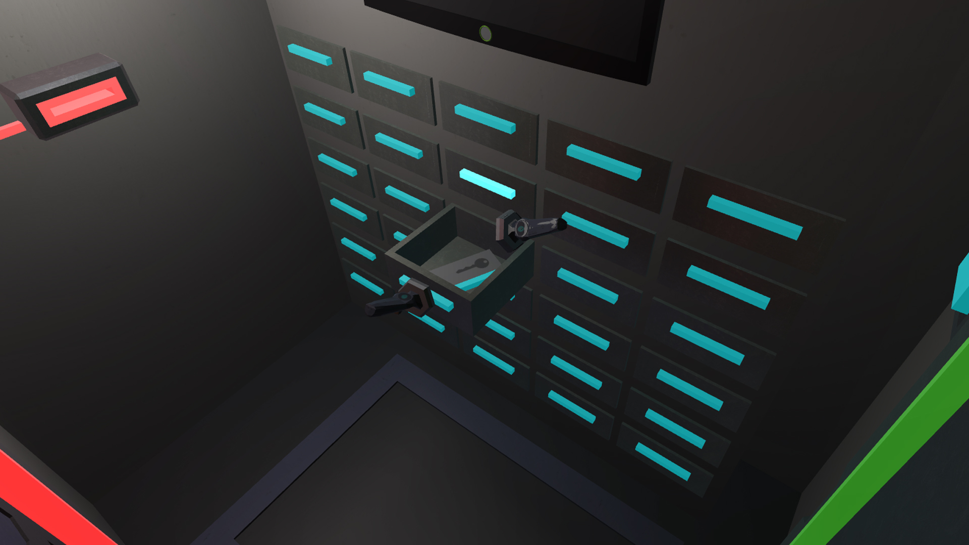 Unseen Diplomacy screenshot 10