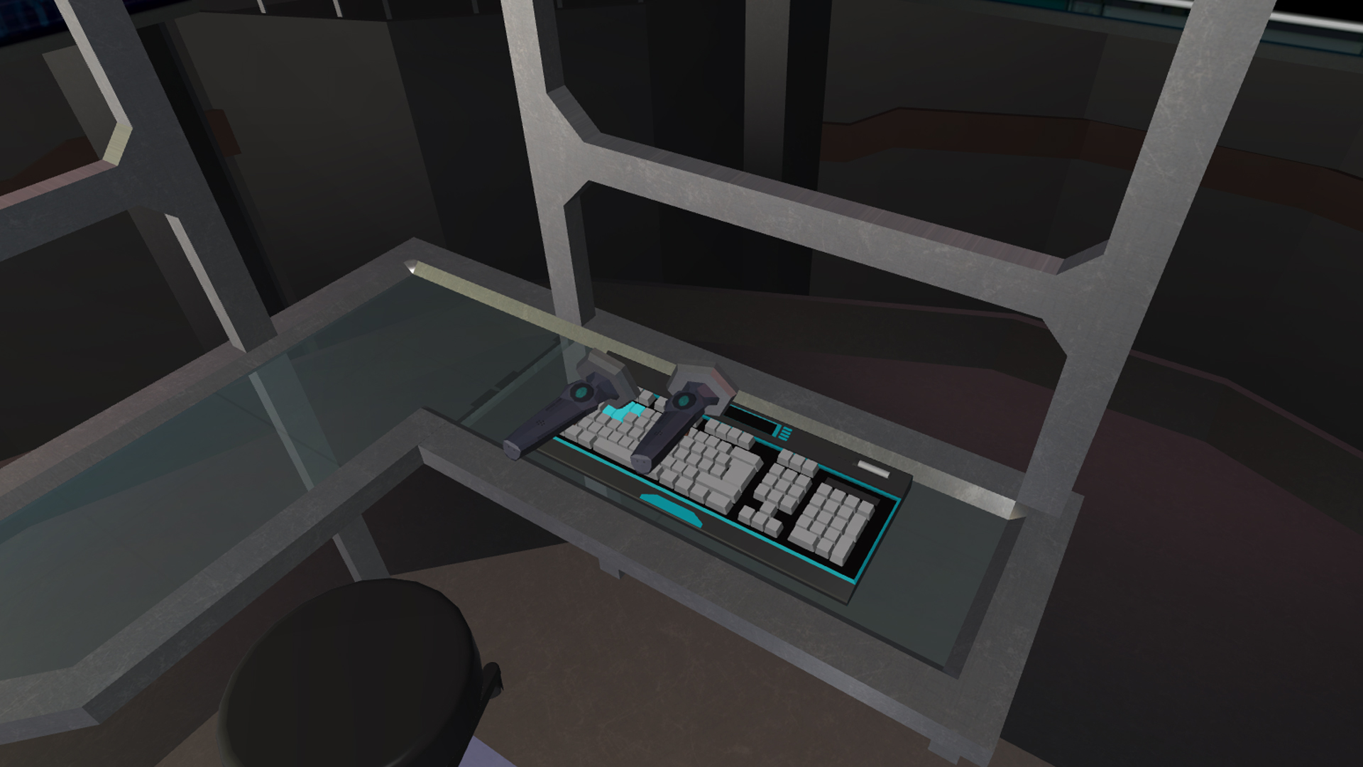 Unseen Diplomacy screenshot 13