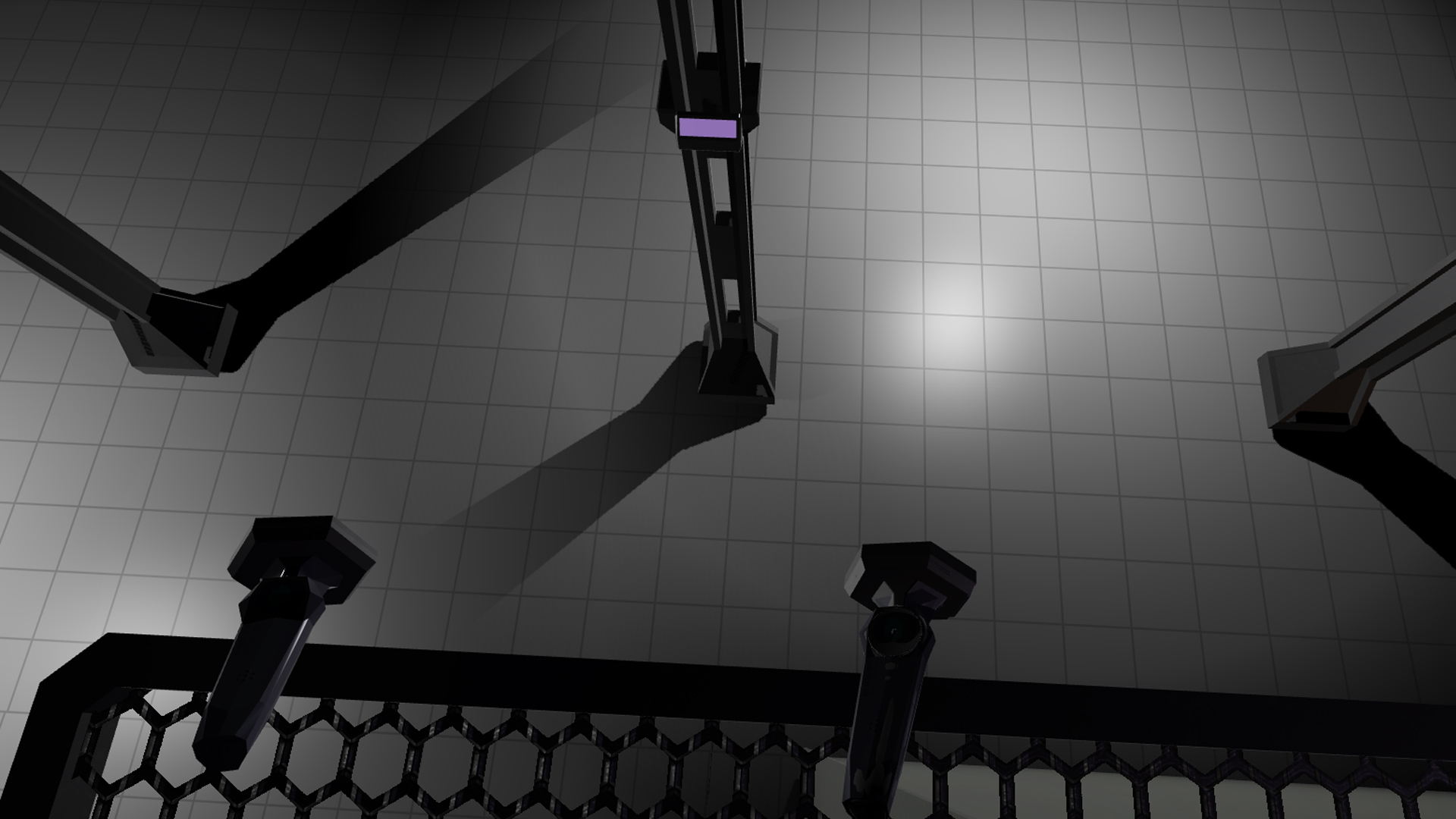 Unseen Diplomacy screenshot 6