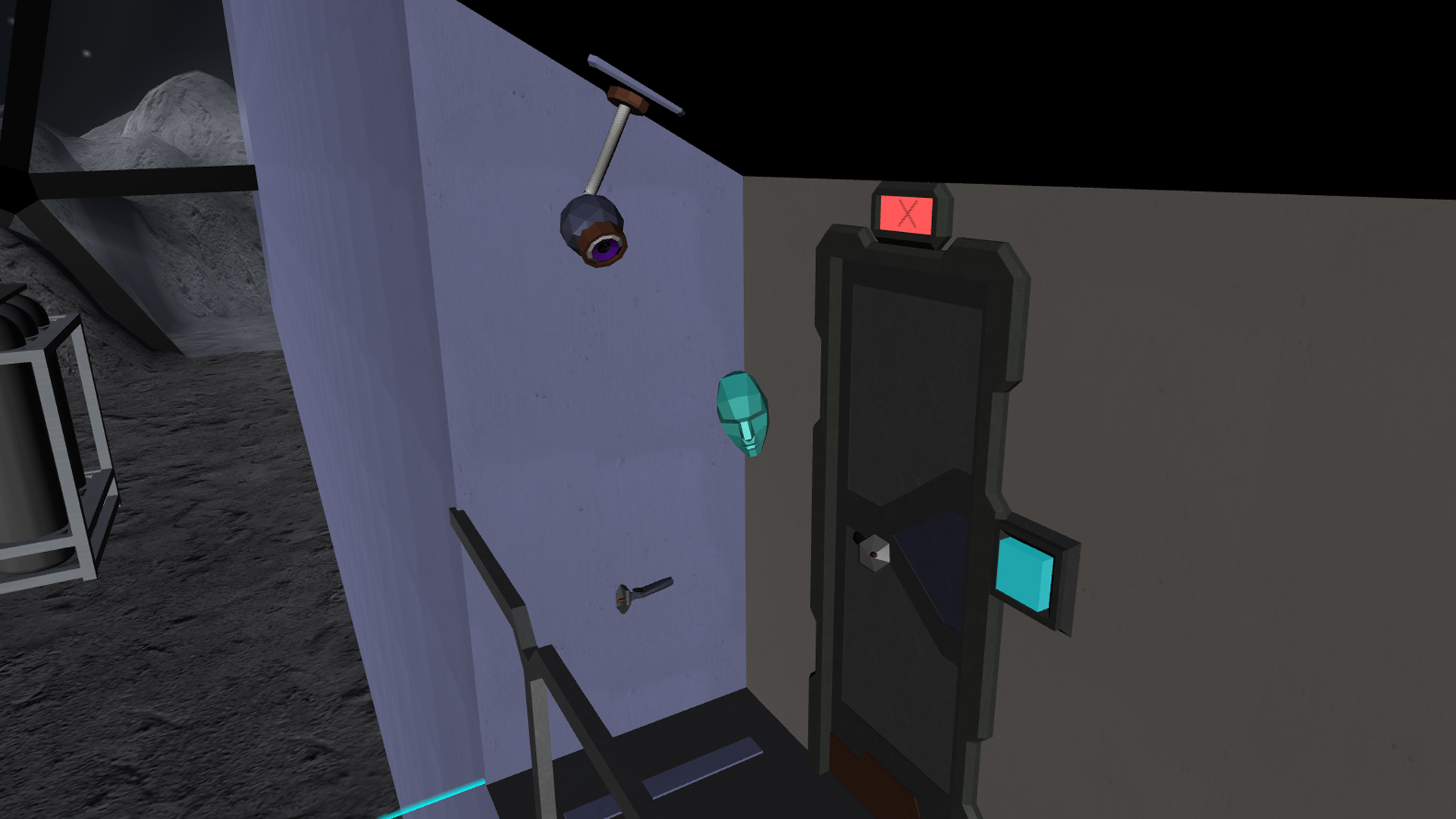 Unseen Diplomacy screenshot 7